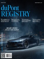 duPont REGISTRY Magazine